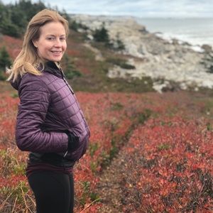 Meet your Posher, Jenn